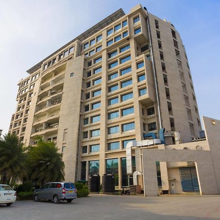 Chennai Hotel Luaran gambar