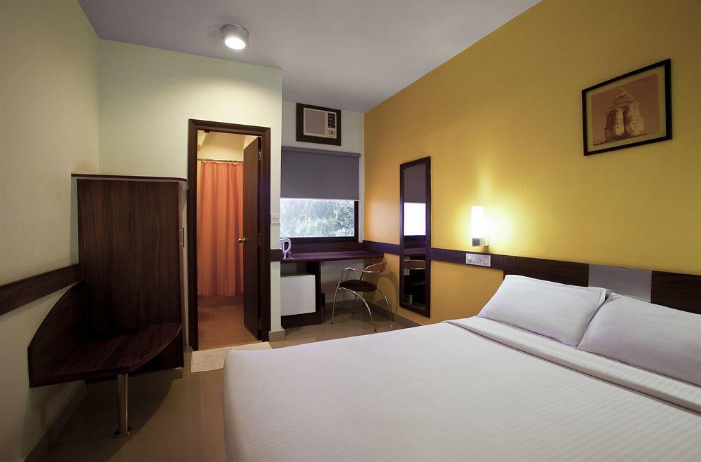 Chennai Hotel Luaran gambar