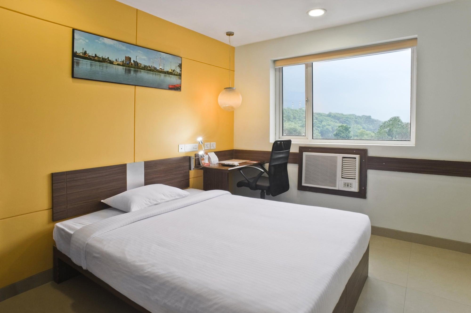 Chennai Hotel Luaran gambar