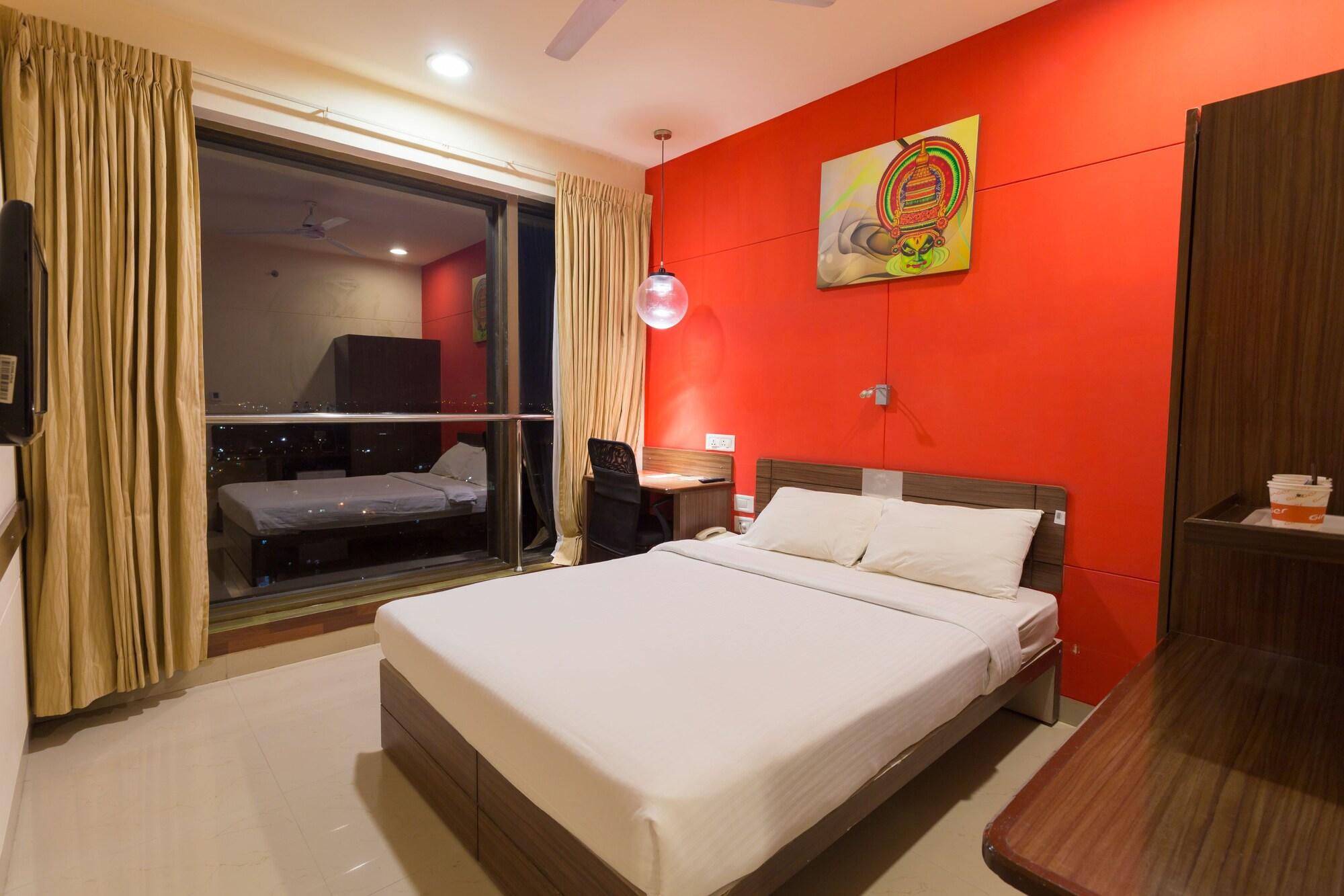 Chennai Hotel Luaran gambar