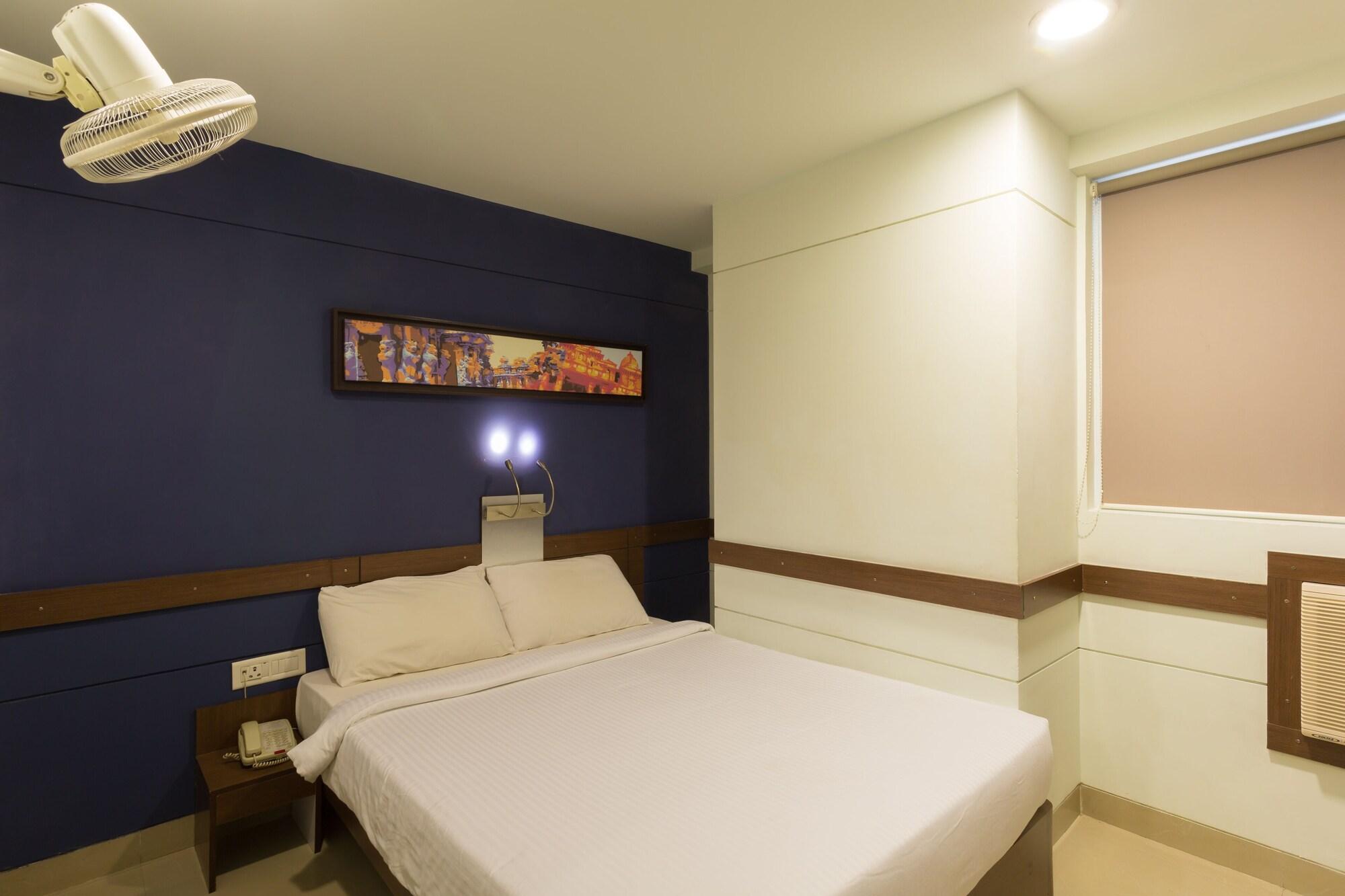 Chennai Hotel Luaran gambar