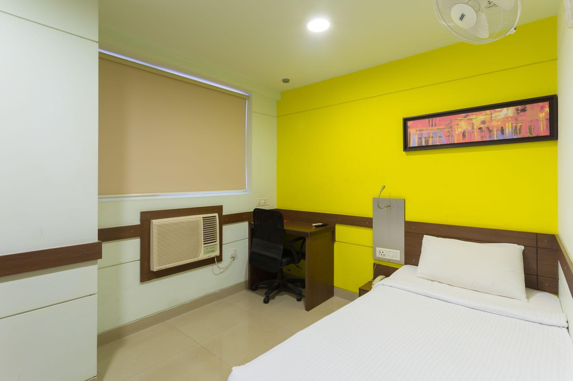 Chennai Hotel Luaran gambar