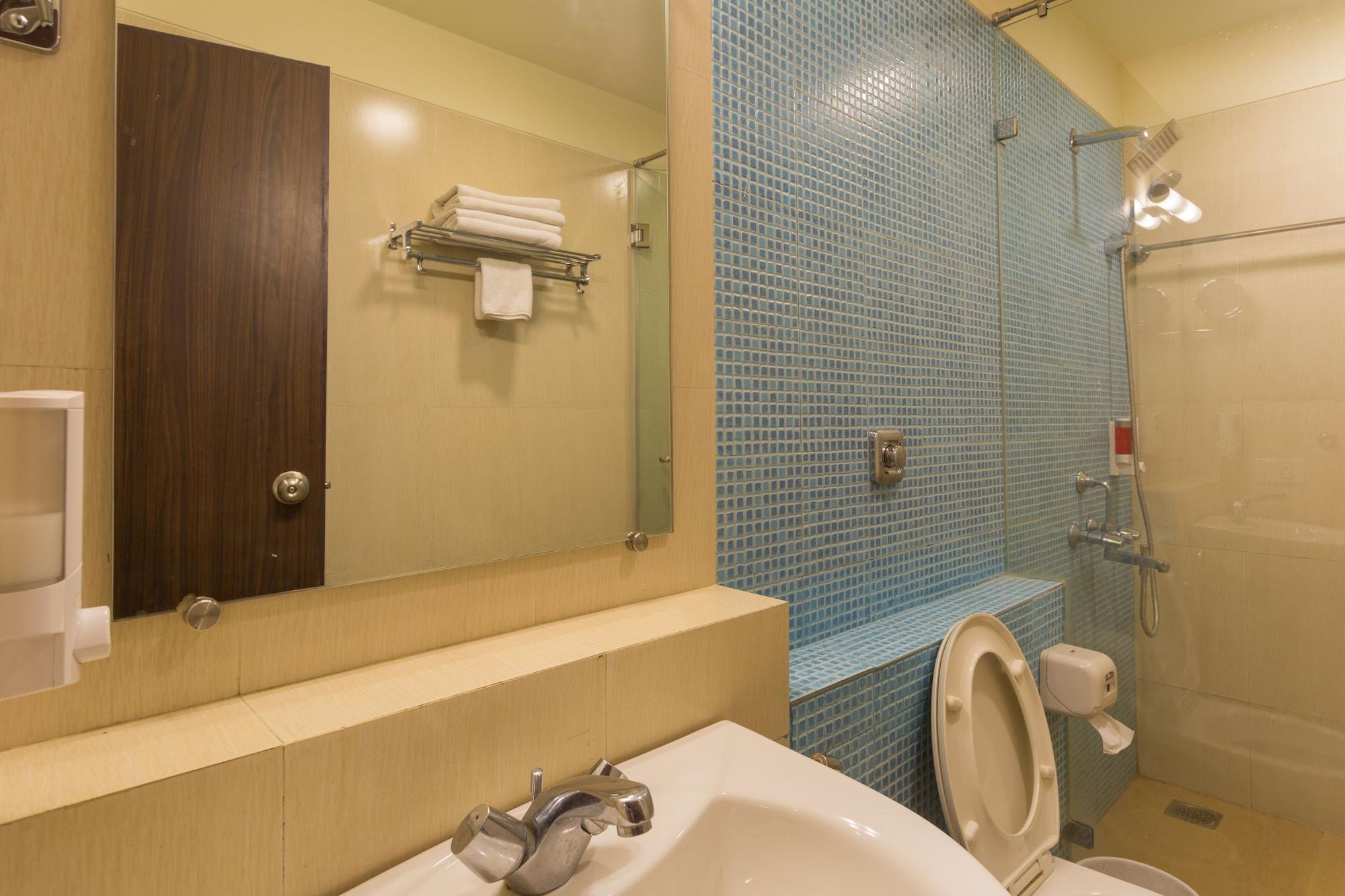 Chennai Hotel Luaran gambar