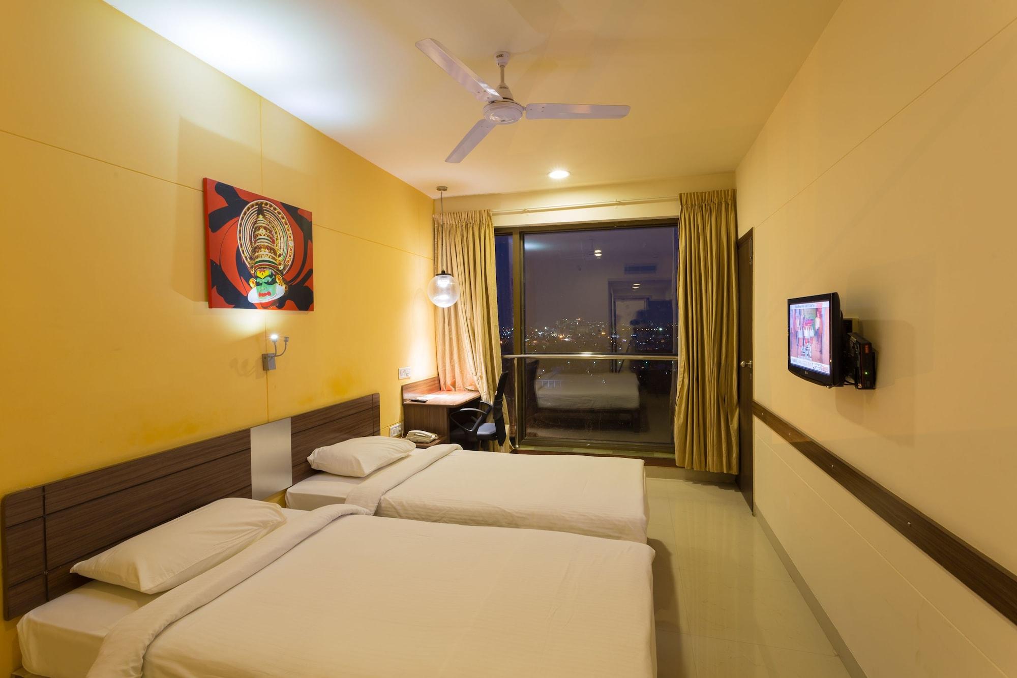 Chennai Hotel Luaran gambar