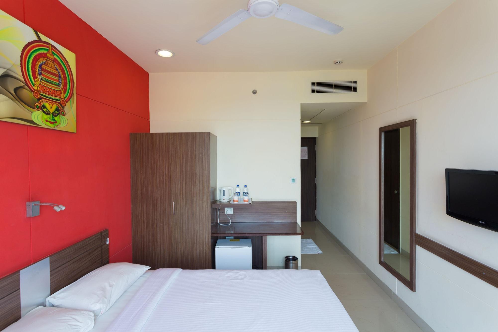 Chennai Hotel Luaran gambar