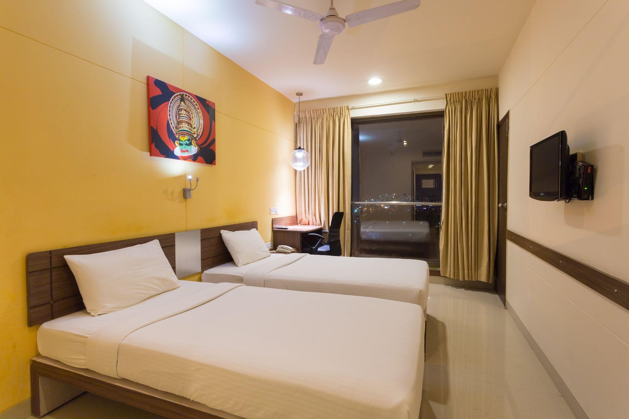 Chennai Hotel Luaran gambar
