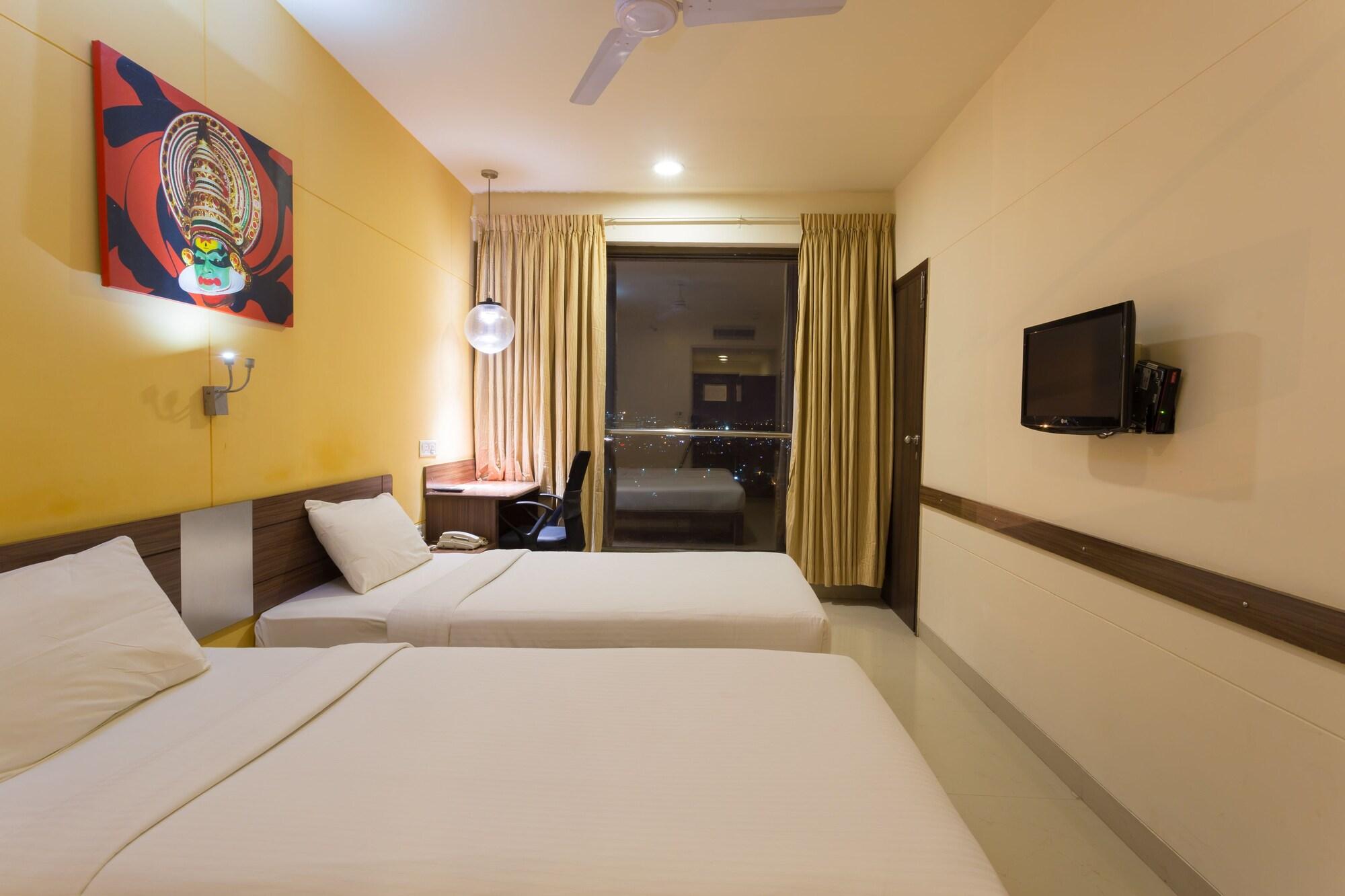 Chennai Hotel Luaran gambar