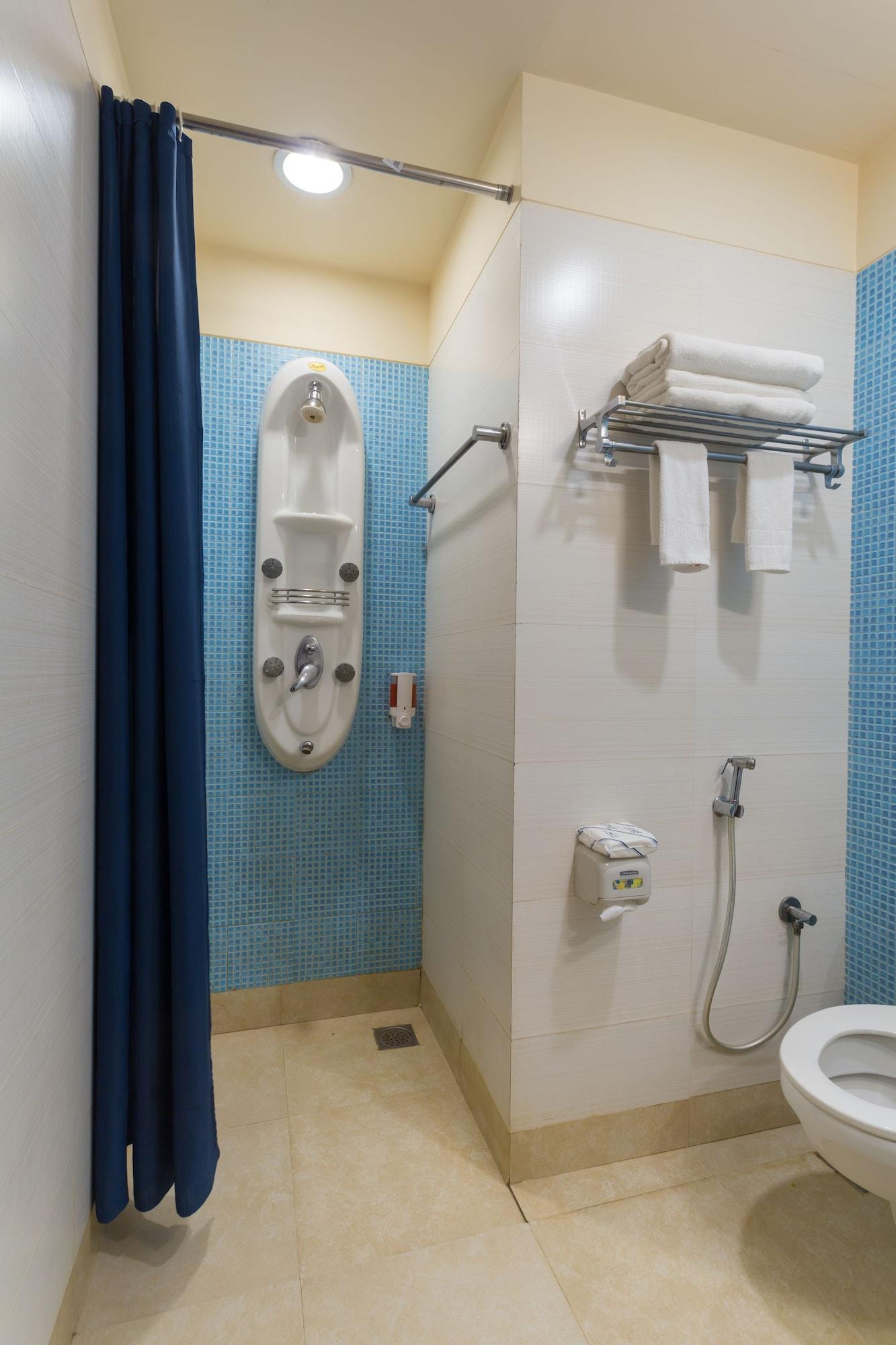 Chennai Hotel Luaran gambar