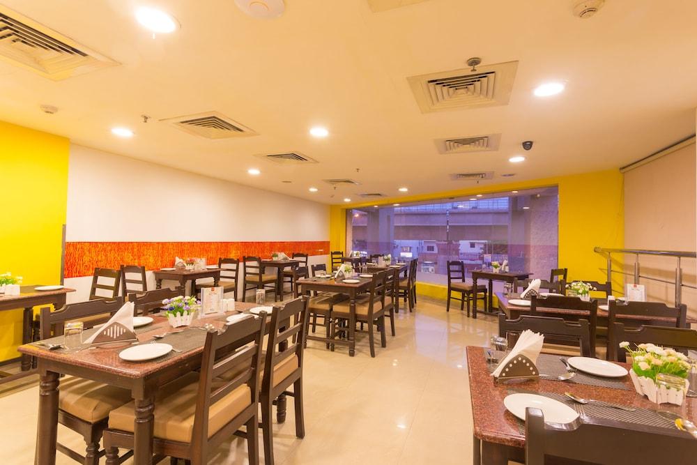 Chennai Hotel Luaran gambar