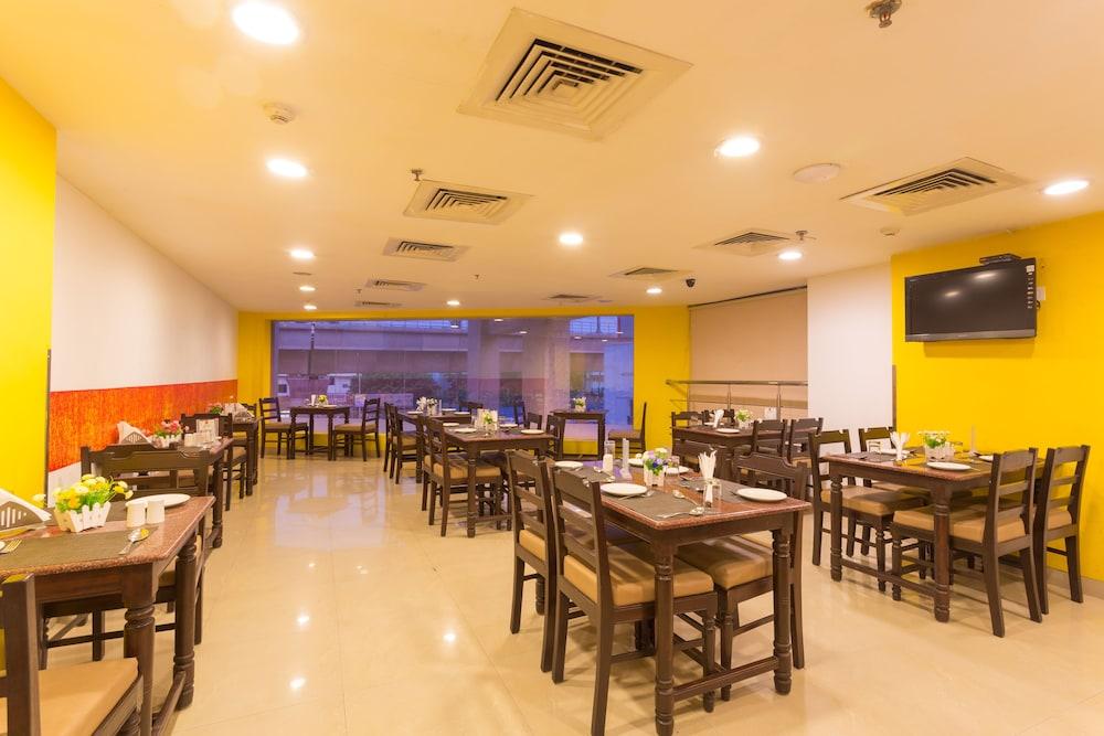 Chennai Hotel Luaran gambar