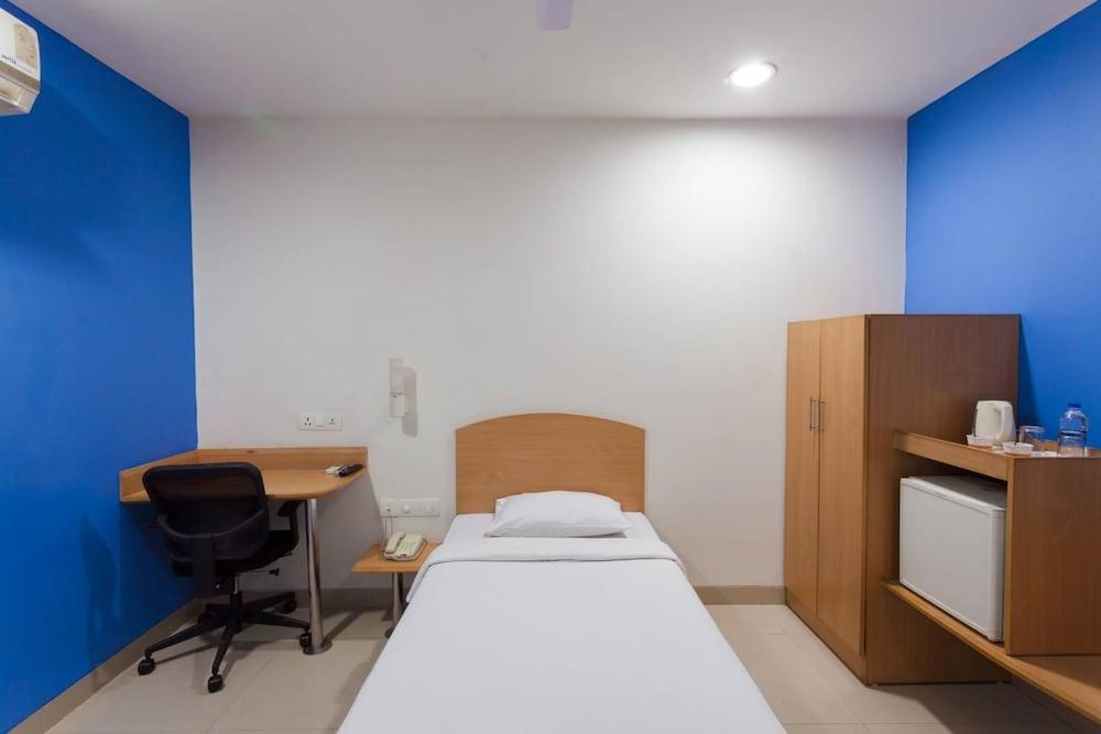 Chennai Hotel Luaran gambar