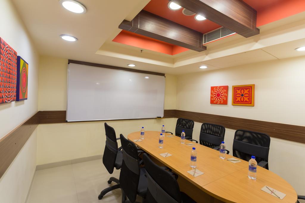 Chennai Hotel Luaran gambar
