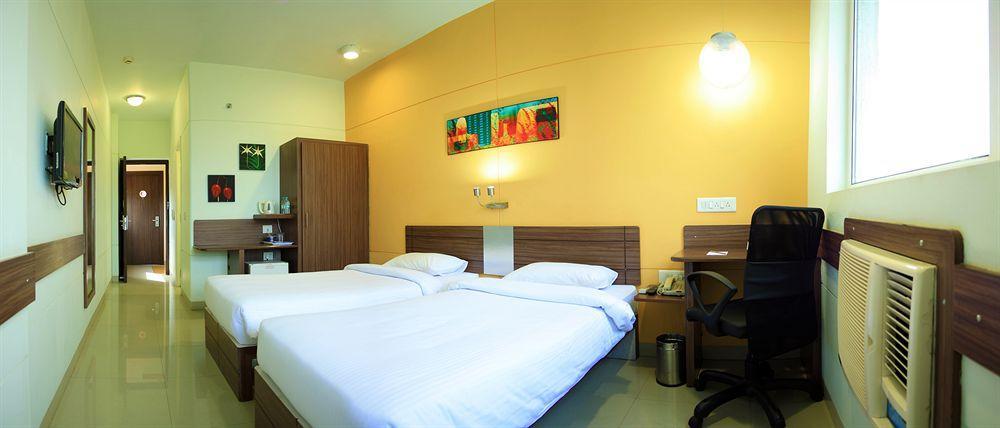 Chennai Hotel Luaran gambar