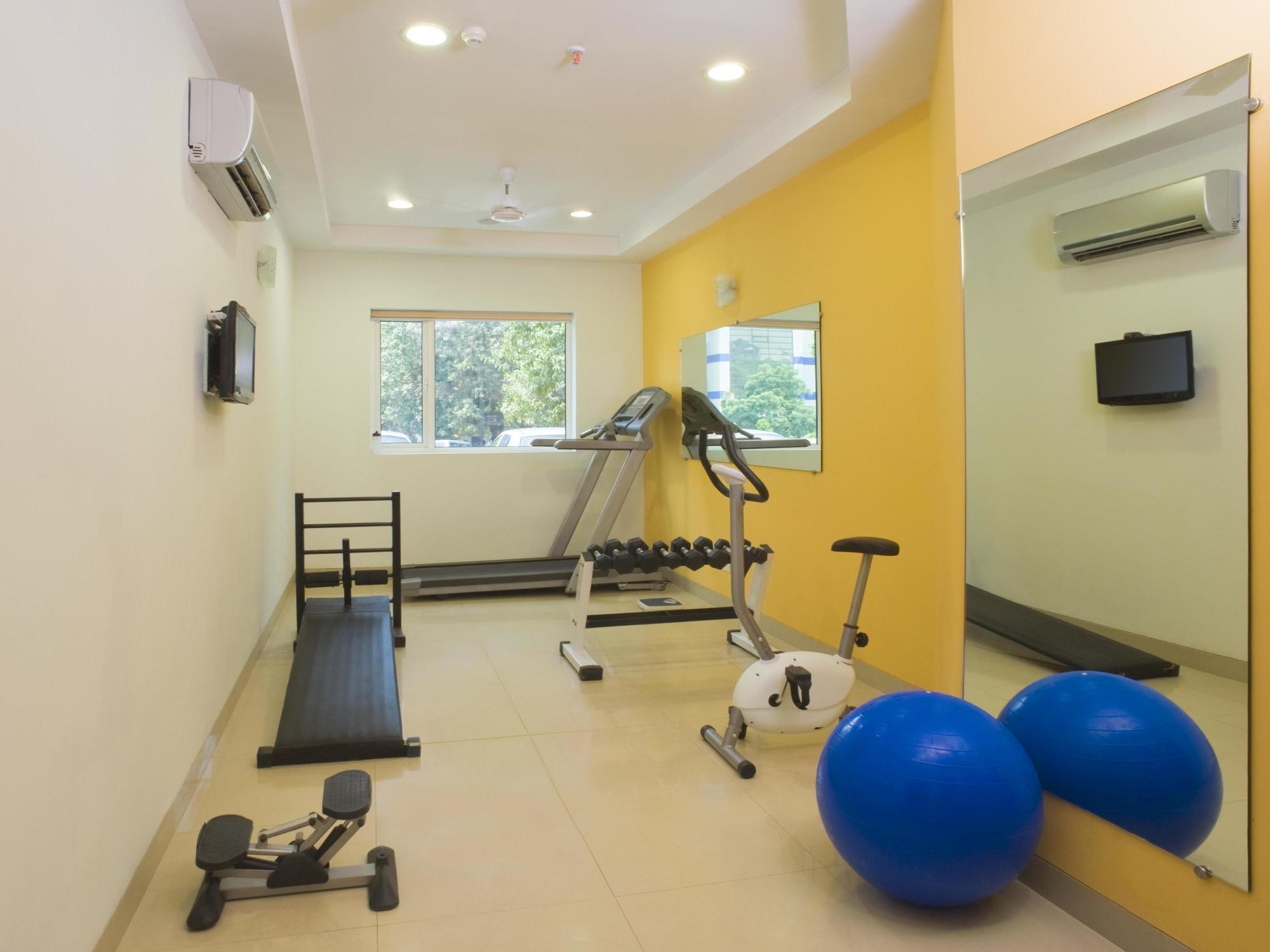 Chennai Hotel Luaran gambar