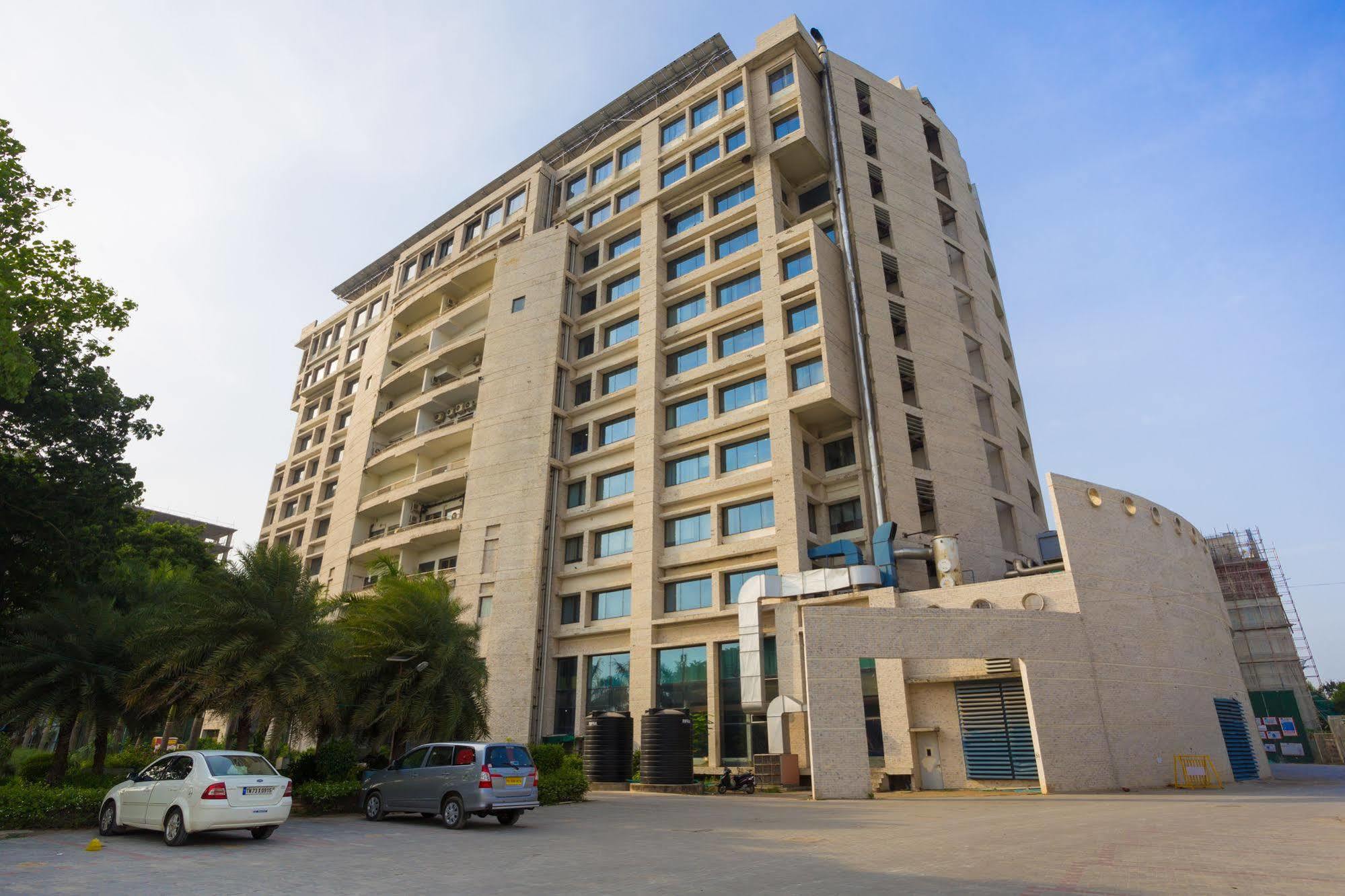 Chennai Hotel Luaran gambar