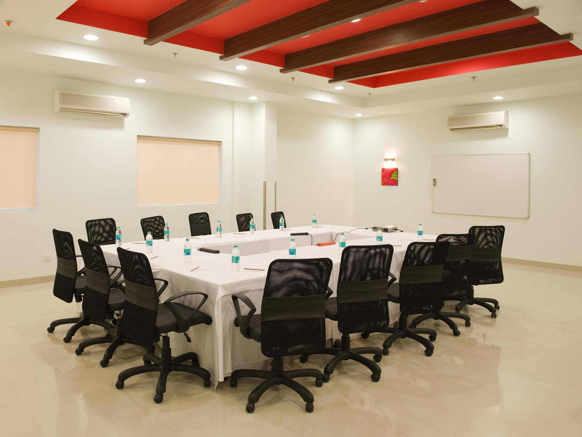 Chennai Hotel Luaran gambar